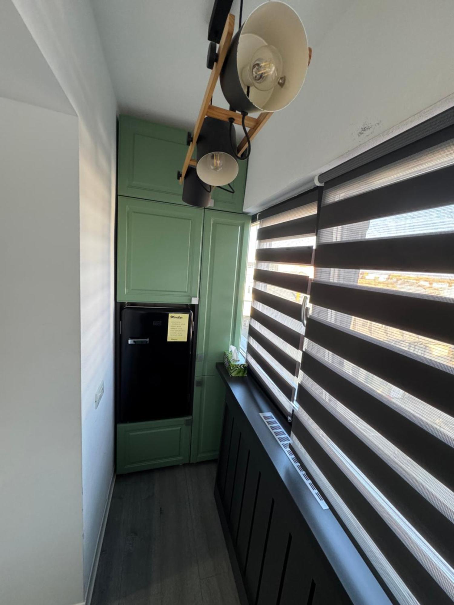 Central Apartment Targu Jiu Luaran gambar